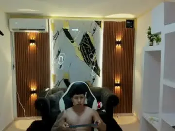 Chaturbate Watch Live Sex Cams of say_tony