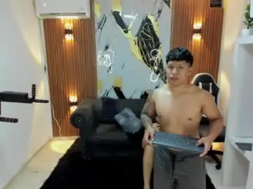 Chaturbate Adult Video Chat of say_tony