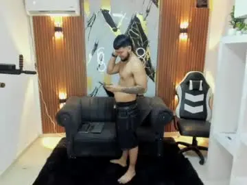 Chaturbate Sex Chat of say_tony