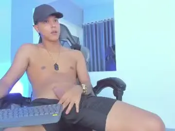 Chaturbate Free Porn Cam of sebastiann_04