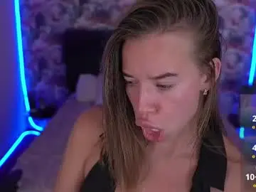 Chaturbate Best Webcam of sexy_ira