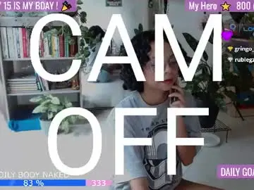 Chaturbate Adult Video Chat of sweet_bluee