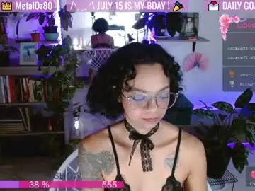 Chaturbate Live Sex of sweet_bluee