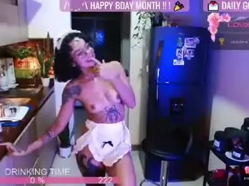 Chaturbate Live Sex of sweet_bluee