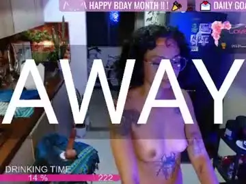 Chaturbate Live Porn of sweet_bluee