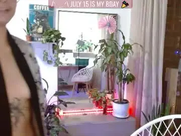 Chaturbate Sex Chat of sweet_bluee