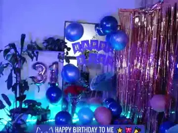 Chaturbate Adult Video Chat of sweet_bluee