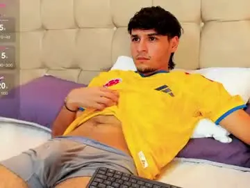 Chaturbate Free Porn Cam of zack23__