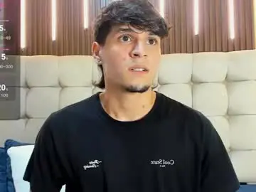 Chaturbate Private Sex Chat of zack23__