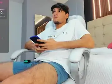 Chaturbate Adult Video Chat of zack23__