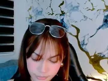 Chaturbate Nude Webcam of alondrasvenom69