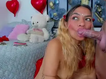 Chaturbate Live Sex of angeline_focus