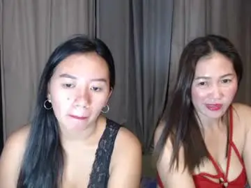 Chaturbate Sex Cam of asianpinaydreamgirl
