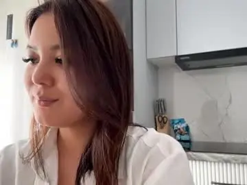 Chaturbate Nude Webcam of carlynputhiyamadam