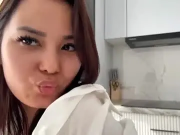 Chaturbate Sex Cam of carlynputhiyamadam