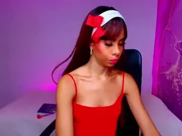 Chaturbate Live Sex of diiosa_latina