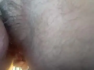 Chaturbate Sex Cam of hairyassforme