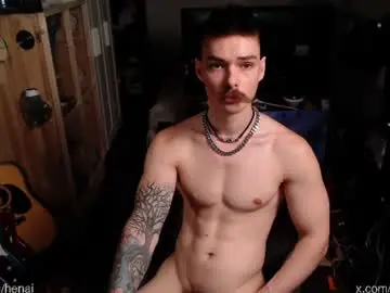 Chaturbate Free Porn Cam of hengen_aiken