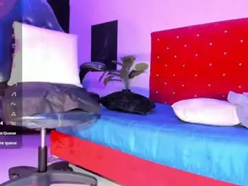 Chaturbate Best Webcam of jhonymiller