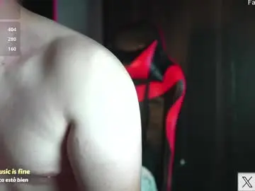 Chaturbate Sex Chat of just_your_dreamboy