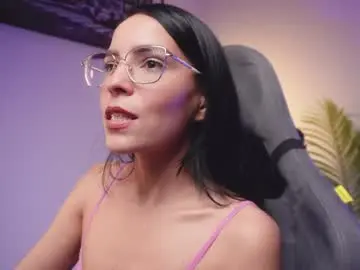 Chaturbate Nude Webcam of little_eli
