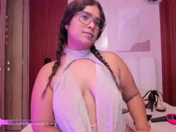 Chaturbate Sex Cam of liz_ariza4u