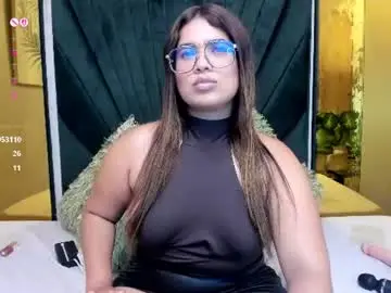 Chaturbate Adult Webcam of liz_ariza4u