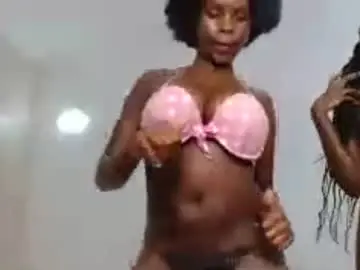 Chaturbate Live Porn of malia_baby