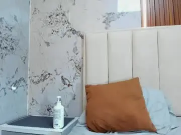 Chaturbate Adult Video Chat of mileyjoas