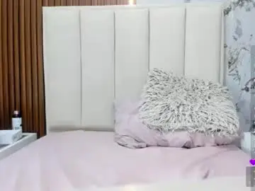 Chaturbate Live Sex of mileyjoas