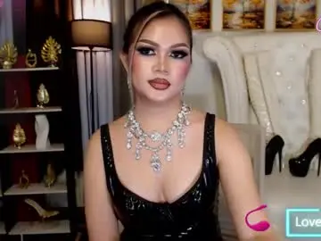 Chaturbate Sex Cam of mistressathenna