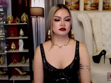 Chaturbate Nude Webcam of mistressathenna