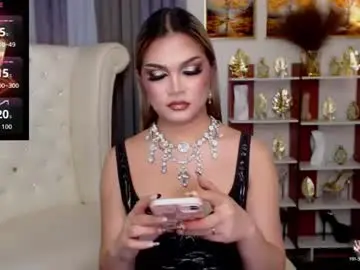 Chaturbate Adult Video Chat of mistressathenna