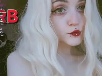 Chaturbate Nude Webcam of miura_moon