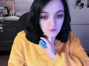 Chaturbate Adult Webcam of miura_moon
