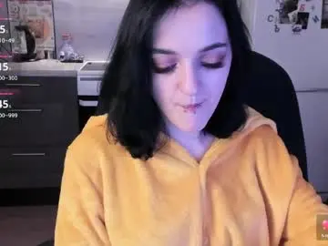 Chaturbate Best Webcam of miura_moon