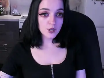 Chaturbate Nude Webcam of miura_moon