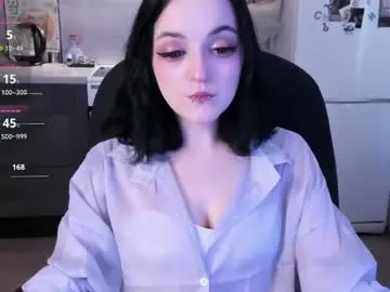Chaturbate Sex Chat of miura_moon