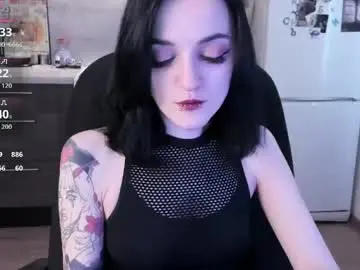 Chaturbate Adult Video Chat of miura_moon