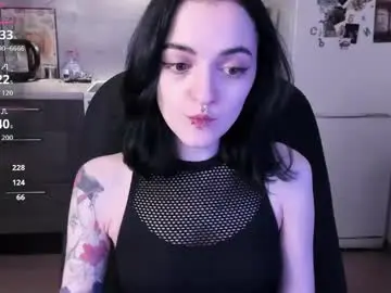 Chaturbate Nude Webcam of miura_moon