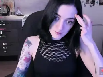 Chaturbate Adult Webcams of miura_moon
