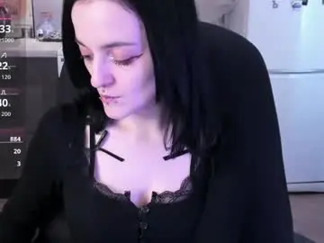 Chaturbate Adult Webcam of miura_moon
