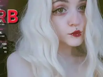 Chaturbate Nude Webcam of miura_moon