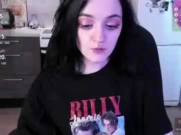 Chaturbate Live Sex Cam of miura_moon