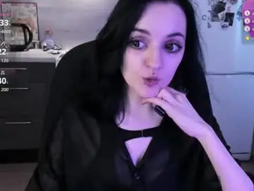 Chaturbate Adult Video Chat of miura_moon