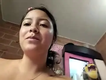 Chaturbate Best Webcam of nicol_kooper