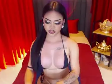 Chaturbate Sex Cam of red_ivyy