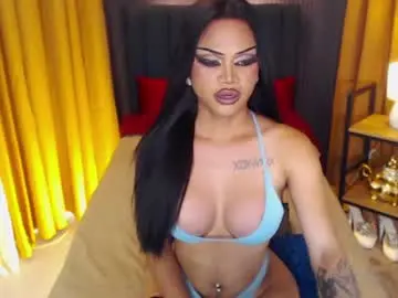 Chaturbate Nude Webcam of red_ivyy