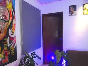 Chaturbate Adult Video Chat of shellsy_hans