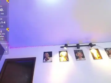 Chaturbate Sex Chat of shellsy_hans